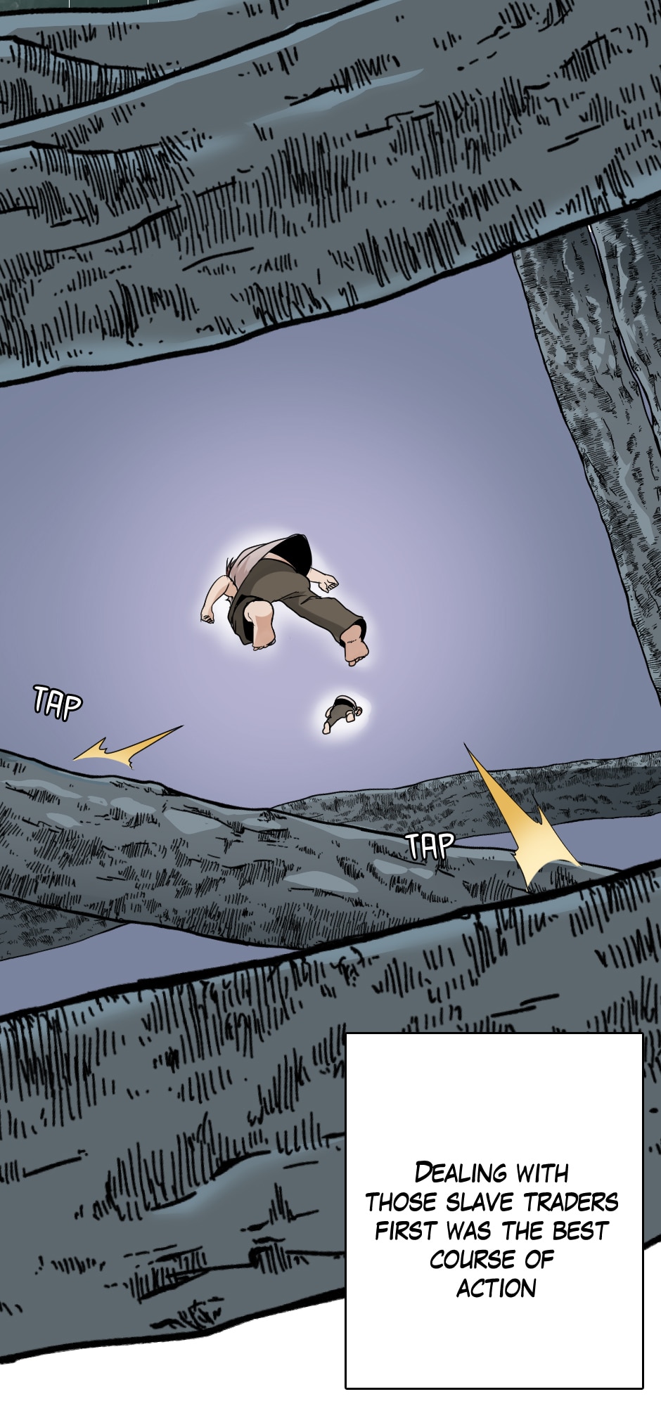 The Beginning After The End Chapter 17 image 08